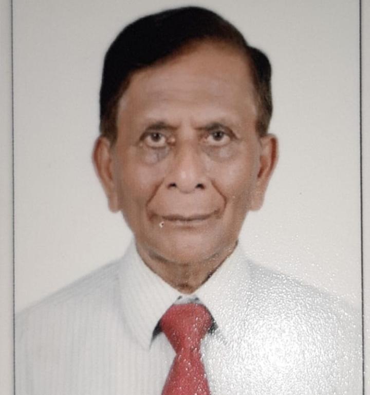 Colonel (Retd) R K Sharan - Security Consultant, Former Indian Army Officer