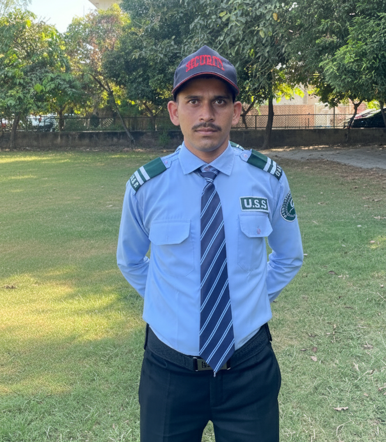 Corporate Security - Professional Security Guards and Armed Personnel for corporate security in Delhi NCR